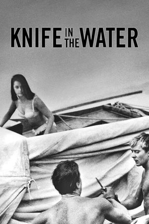 Knife in the Water's poster