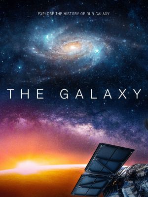 The Galaxy's poster