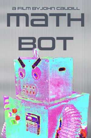 Math-Bot's poster