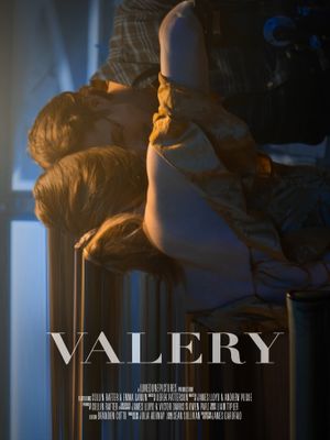 VALERY's poster
