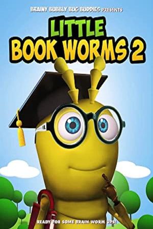 Little Bookworms 2's poster