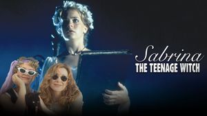 Sabrina the Teenage Witch's poster
