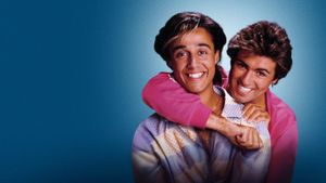 Wham!'s poster