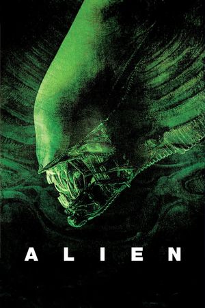 Alien's poster