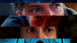 A.I. Perversion's poster