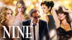 Nine's poster