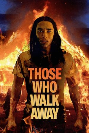 Those Who Walk Away's poster