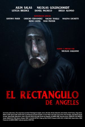 El rectángulo de ángeles's poster image