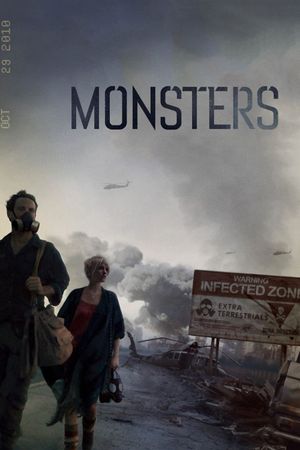 Monsters's poster