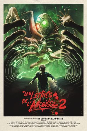 Les Lettres de l’Angoisse 2's poster