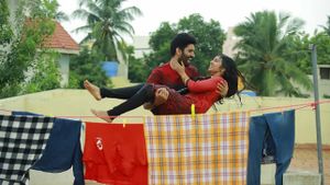 Kavalthurai Ungal Nanban's poster