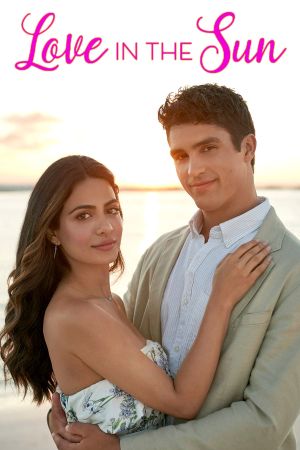 Love in the Sun's poster