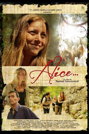 1Alice...'s poster