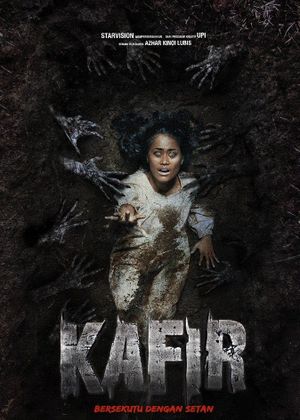 Kafir: A Deal with the Devil's poster