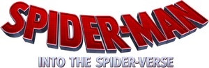 Spider-Man: Into the Spider-Verse's poster