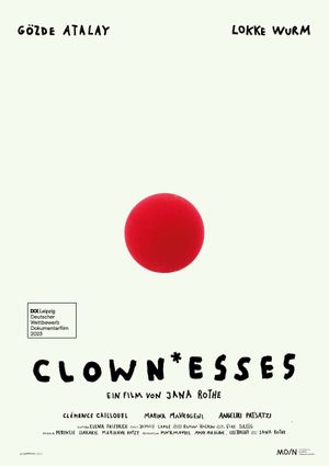 Clown*esses's poster