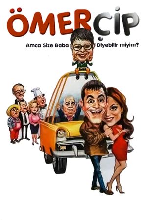 Turkish Tales's poster