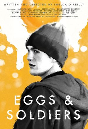 Eggs and Soldiers's poster