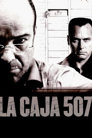 Box 507's poster