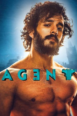 Agent's poster