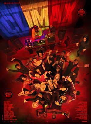 Climax's poster