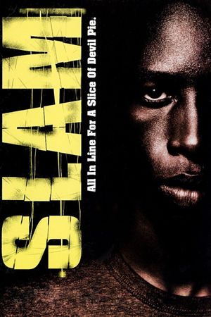 Slam's poster
