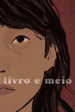 Livro e Meio's poster