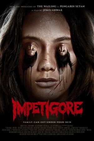 Impetigore's poster