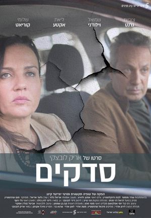 Fractures's poster