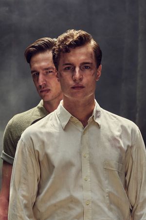 Brothers's poster