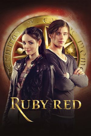 Ruby Red's poster