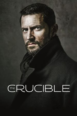 The Crucible's poster