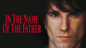 In the Name of the Father's poster