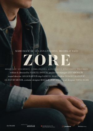 Zore's poster
