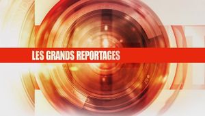 Les grands reportages - Morts sur ordonnance's poster