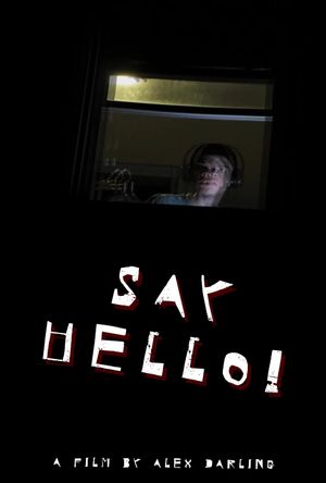 Say Hello!'s poster image