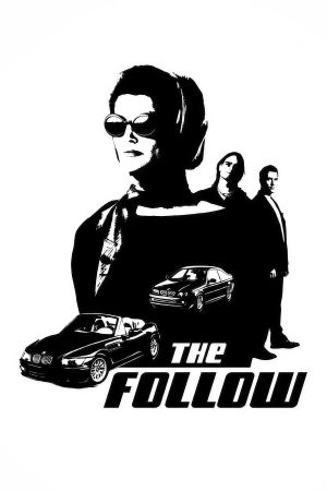 The Follow's poster image