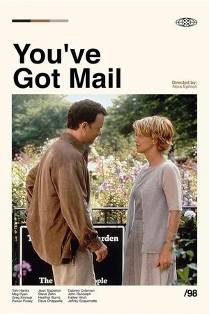 You've Got Mail's poster