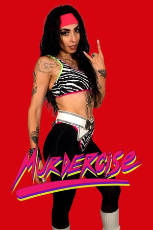 Murdercise's poster