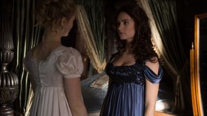 Pride and Prejudice and Zombies's poster