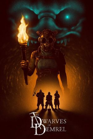 The Dwarves of Demrel's poster