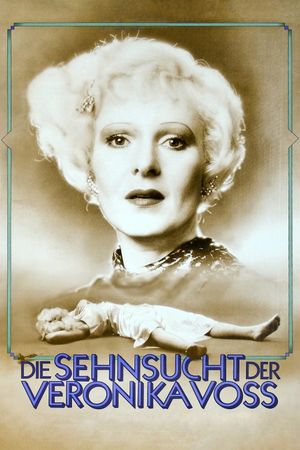 Veronika Voss's poster