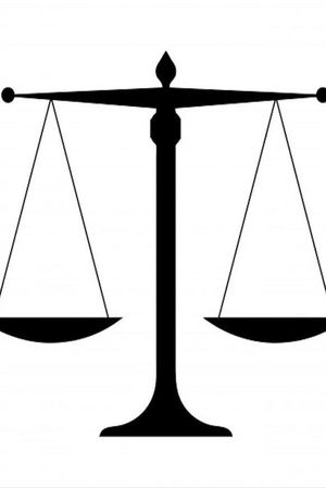 Jury Divided's poster