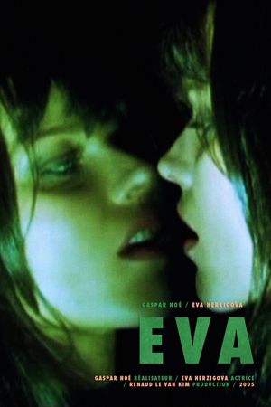 Eva's poster