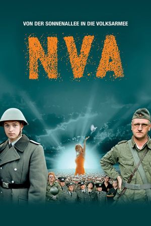 NVA's poster