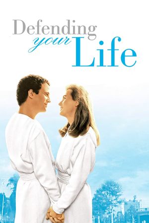 Defending Your Life's poster