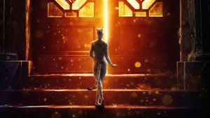 Cats's poster