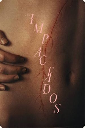 Electrophilia's poster