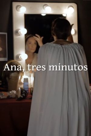 Ana, Three Minutes's poster