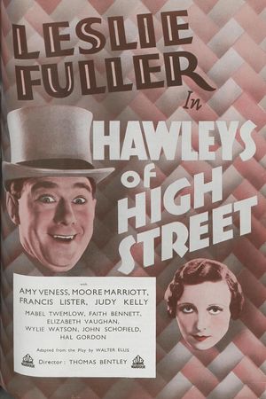 Hawley's of High Street's poster